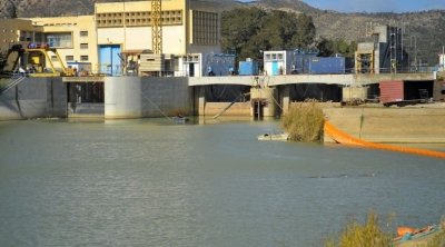 تونس : تحسن نسبة امتلاء سدود الشمال إلى 36.5%