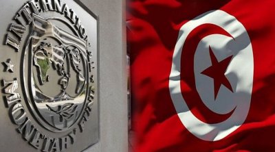 تونس غير مدرجة على رزنامة صندوق النقد الدولي إلى حدود 5 جوان
