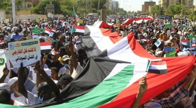 إعلان أمريكي سعودي عن تمديد وقف إطلاق النار في السودان لمدة 5 أيام