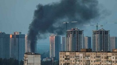 تعرض موسكو لهجوم بمسيرات تسبب بأضرار "طفيفة" دون سقوط ضحايا