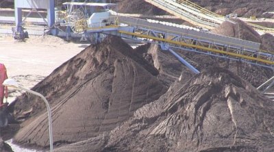 قفصة : تصدير أول شحنة من سماد ثلاثي الفسفاط الرّفيع نحو بنغلاديش