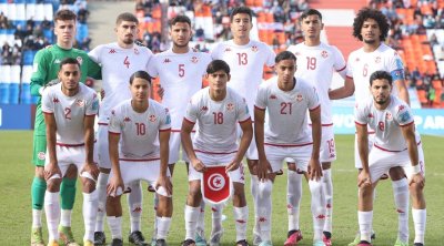 مونديال الأرجنتين : تونس في مقابلة تاريخية أمام البرازيل 