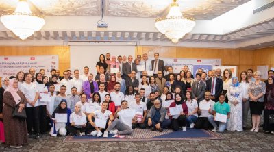Bootcamp pour la promotion de la culture entrepreneuriale chez les jeunes du Sud de la Tunisie