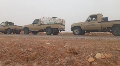 الديوانة التونسية تحجز بضائع مهرّبة بقيمة 20 مليون دينار في شهر ماي