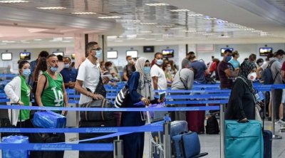 L’OTE prévoit un retour massif des Tunisiens résidant à l’étranger