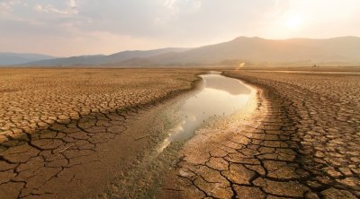 جامعة المياه : مشكل الجفاف سيبقى قائما رغم الأمطار الأخيرة 