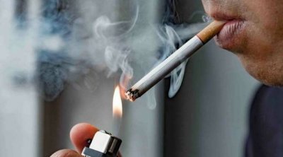 تونس : ارتفاع نسبة المدخنين من فئة الأطفال إلى 14 %