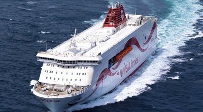 الشركة التونسية للملاحة تبرمج 147 سفرة لتأمين عودة الجالية التونسية