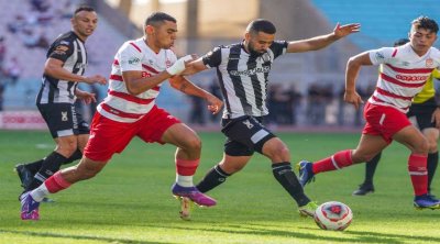 انطلاق بيع تذاكر كلاسيكو النادي الإفريقي و النادي الصفاقسي 