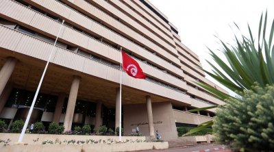 قروض البنوك للدولة حققت أرباحا للبنك المركزي بقيمة 808 مليون دينار