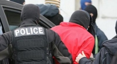 تونس: الإطاحة بعنصر خطير في سيدي البشير