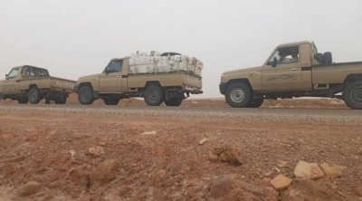 مدنين: الديوانة التونسية تحجز بضائع مهربة بقيمة 10.2 مليون دينار خلال شهر ماي