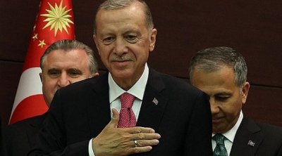أردوغان يحدث تغييرات كبيرة في حكومته الجديدة