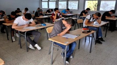 Tunisie: Plus de 137 mille candidats au baccalauréat 2023