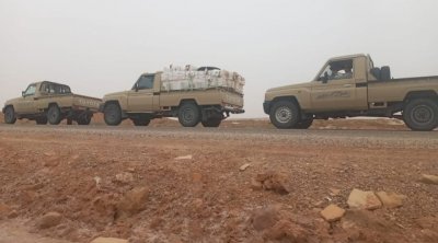 الديوانة التونسية تحجز بضائع مهربة بحوالي 536 مليون