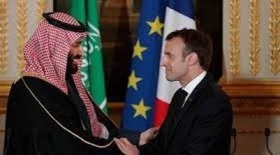 La cheffe de la Diplomatie française se rend en Arabie Saoudite et au Qatar