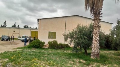 Le ministère des Domaines de l’Etat annonce la récupération d’une parcelle à Sidi Bouzid et d’une vaste ferme à Zaghouan