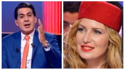 عبد الرزاق الشابي يرد على مريم بن مامي: ربي يهدي الي حطوك في التلافز