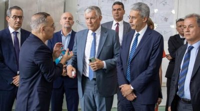 تونس : مشروع قانون الاستثمار الجديد سيشهد بعض التعديلات تكريسا لحريّة الاستثمار