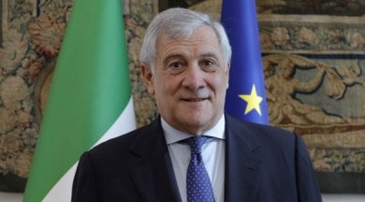 مكالمة هاتفية إيجابية حول تونس بين وزير الخارجية الإيطالي و مديرة صندوق النقد 