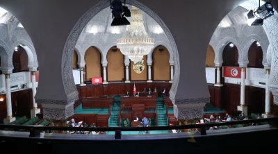 Le ministère de la Justice présente une demande à l’Assemblée pour la levée de l’immunité de Samir Abdelali