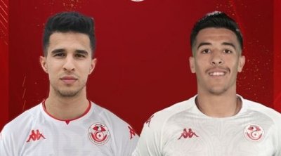 Firas Belarbi quitte le stage de la sélection tunisienne