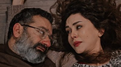 أول تعليق لجورج خباز على أنباء دخوله بعلاقة حب مع كاريس بشار