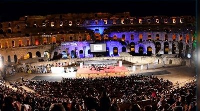 Festival El Jem 2023 : Programme de la 36ème édition du 05 Juillet au 12 Août