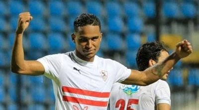 Seifeddine Jaziri signe un nouveau contrat avec le Zamalek