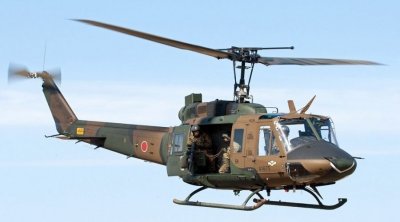 Bizerte  : Le 4ème corps des militaires ayant péri dans le crash de l’hélicoptère repêché