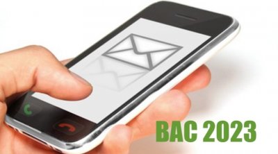 Baccalauréat 2023 : Les résultats annoncés par SMS à partir de demain 