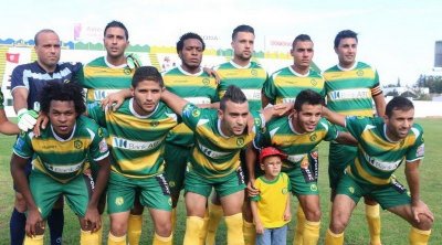 Khaled Ben Yahia arrive sur le banc de l’AS Marsa