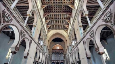 معرض لإستكشاف متحف قرطاج الوطني بحلته المستقبلية