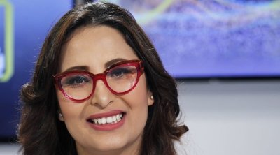 Chaima Issa remise en liberté