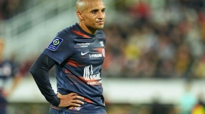 Wahbi Khazri sanctionné financièrement par la LFP