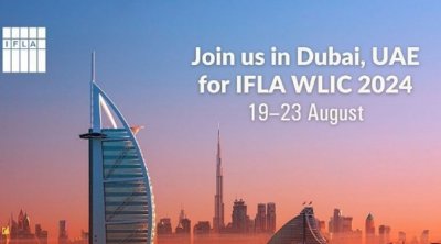 دبي أول مدينة عربية تنظم المؤتمر العالمي للمكتبات والمعلومات