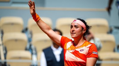 WTA : Ons Jabeur conserve sa 6e place mondiale