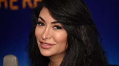 ديمة بياعة : أقبل أن يكون إبني مثلي جنسي 