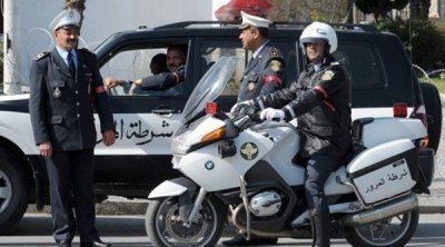 Vacances de l’Aïd: Appel à la vigilance sur les routes