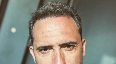 ظافر العابدين يشوق متابعيه لعمله القادم