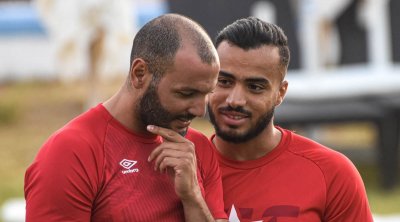 Yassine Chiakhaoui jouera le dernier match de sa carrière 