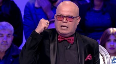 مقداد السهيلي يهاجم أحمد سعد : كي نسمعو ناخو حربوشة راس