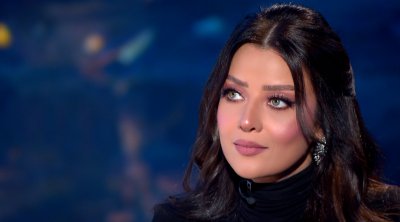 إحالة رضوى الشربيني على التحقيق بعد وصفها للرجال بـ''الخرفان''