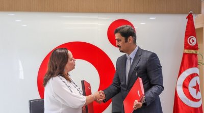 الراعي الرسمي لمهرجان قرطاج الدولي..أوريدو تعد الجمهور بدورة استثنائية