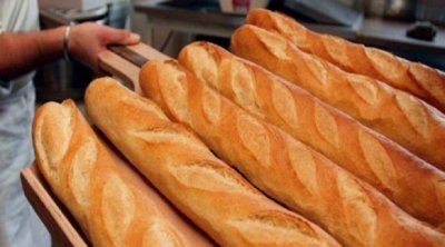 تونس : الخبز مُتوفر في كل المخابز بداية من اليوم 