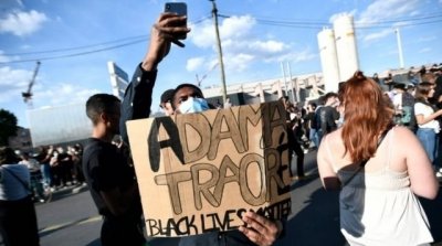 France: Les autorités interdisent le rassemblement en hommage à Adama Traoré tué en 2016 pendant son interpellation