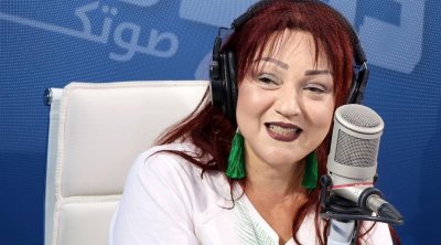مها شطورو : لطيفة العرفاوي ما تعجبنيش و ما تروقليش و لا اعتبرها مطربة كبيرة 