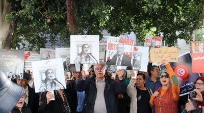 Complot contre l’Etat : les familles des détenus protesteront, ce jeudi