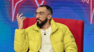 جنجون : رفضت المشاركة في مهرجان قرطاج