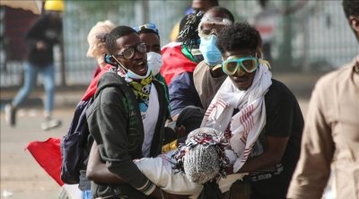 Soudan : 34 morts dans le bombardement d'un marché à Omdourman